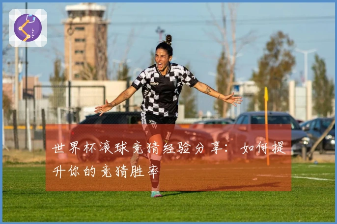 世界杯滚球竞猜经验分享：如何提升你的竞猜胜率