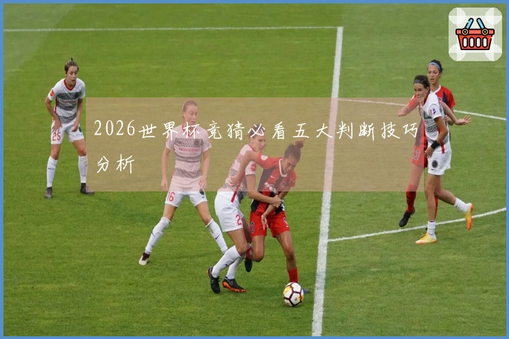 2026世界杯竞猜必看五大判断技巧分析