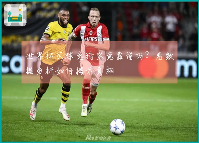 世界杯买球竞猜究竟靠谱吗？看数据分析如何揭示真相