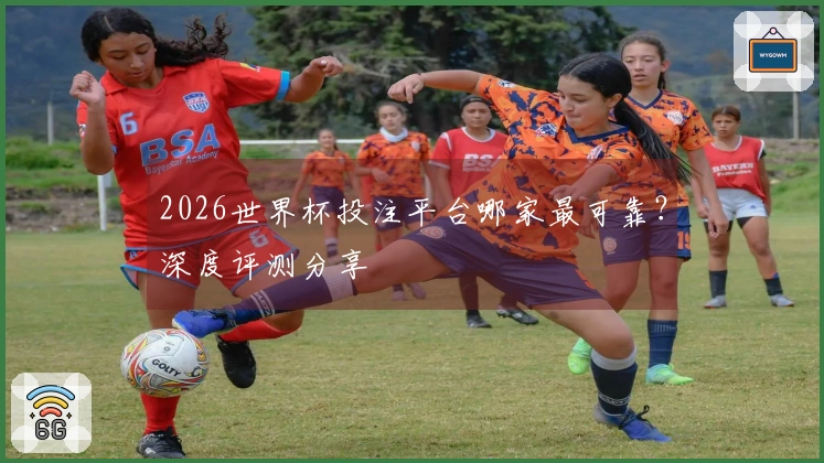 2026世界杯投注平台哪家最可靠？深度评测分享