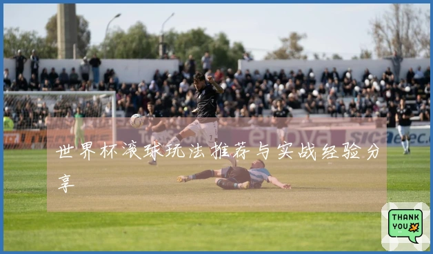 世界杯滚球玩法推荐与实战经验分享