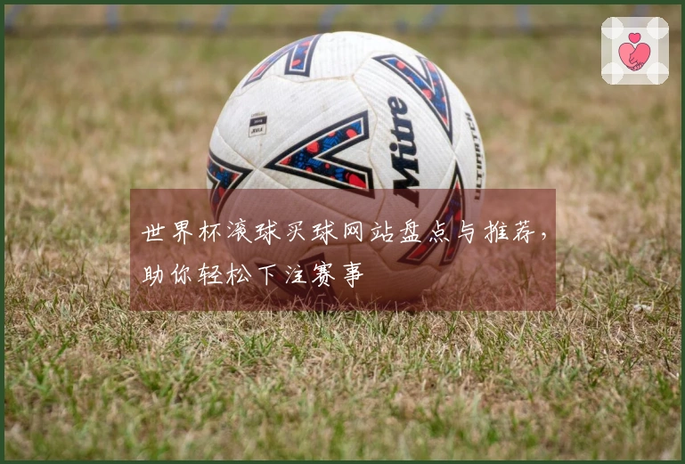 世界杯滚球买球网站盘点与推荐，助你轻松下注赛事