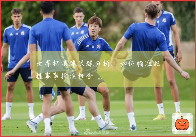 世界杯滚球买球分析：如何精准把握赛事投注机会