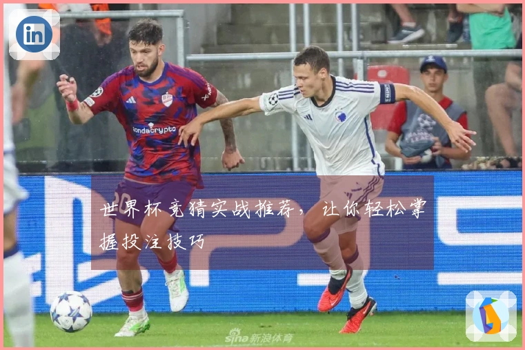 世界杯竞猜实战推荐，让你轻松掌握投注技巧